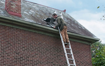 what affects urgent Windwhistle roof repairs