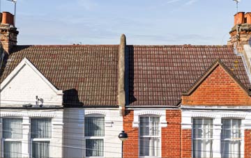clay roofing Windwhistle, Somerset