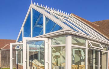 conservatory roof insulation costs Windwhistle