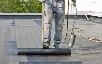 flat roof replacement Windwhistle, Somerset
