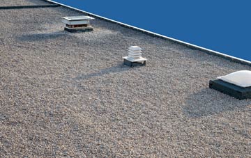 flat roofing Windwhistle, Somerset