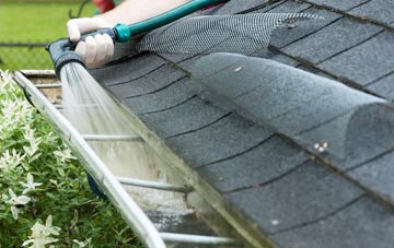 Windwhistle gutter cleaning costs