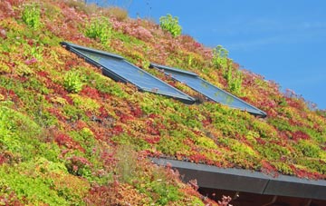 Windwhistle living roof systems