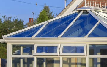 professional Windwhistle conservatory insulation