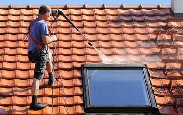 roof cleaning Windwhistle, Somerset