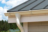 Windwhistle soffits